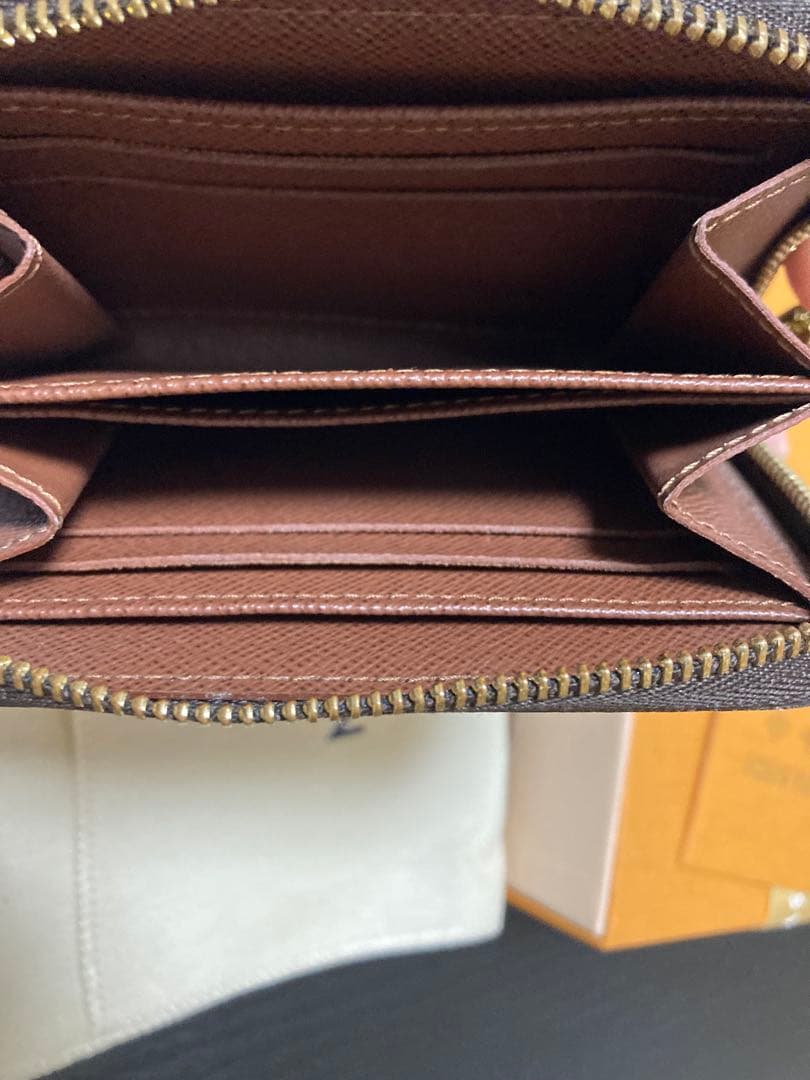 Louis Vuitton モノグラム ケース　小銭入れ