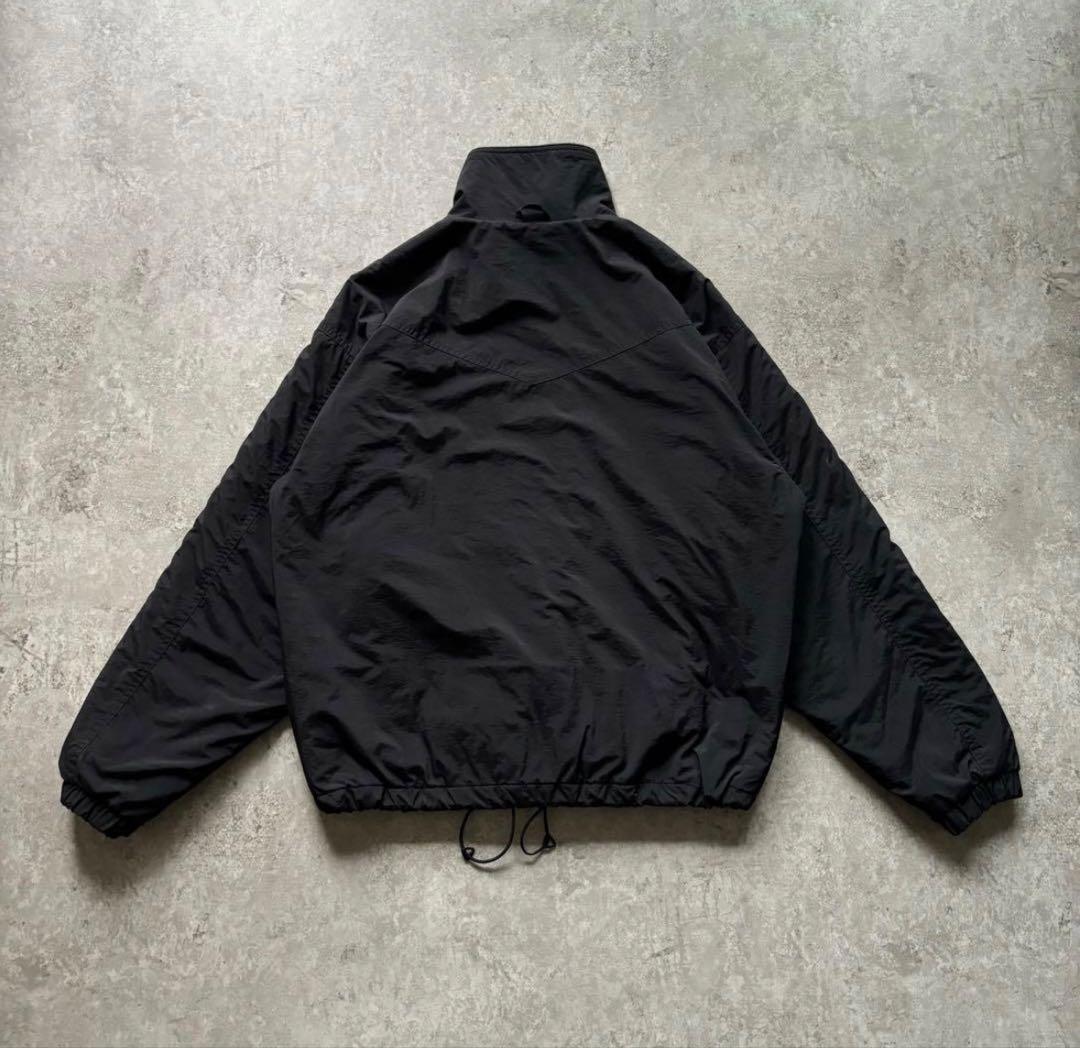 90s コロンビア ナイロンジャケット