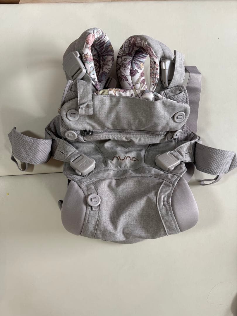 NUNA CUDL clik ファンタジーランド