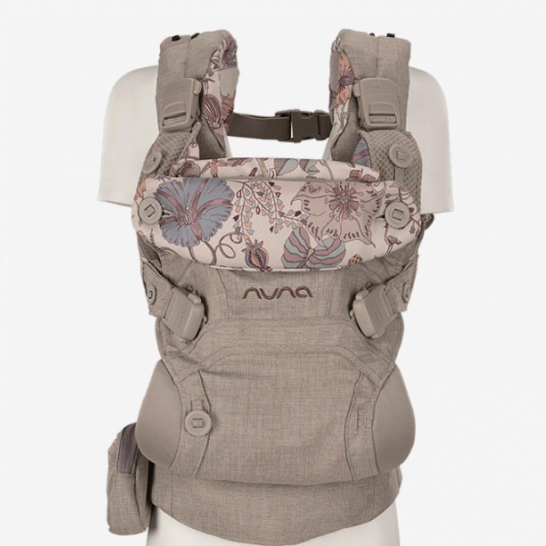 NUNA CUDL clik ファンタジーランド