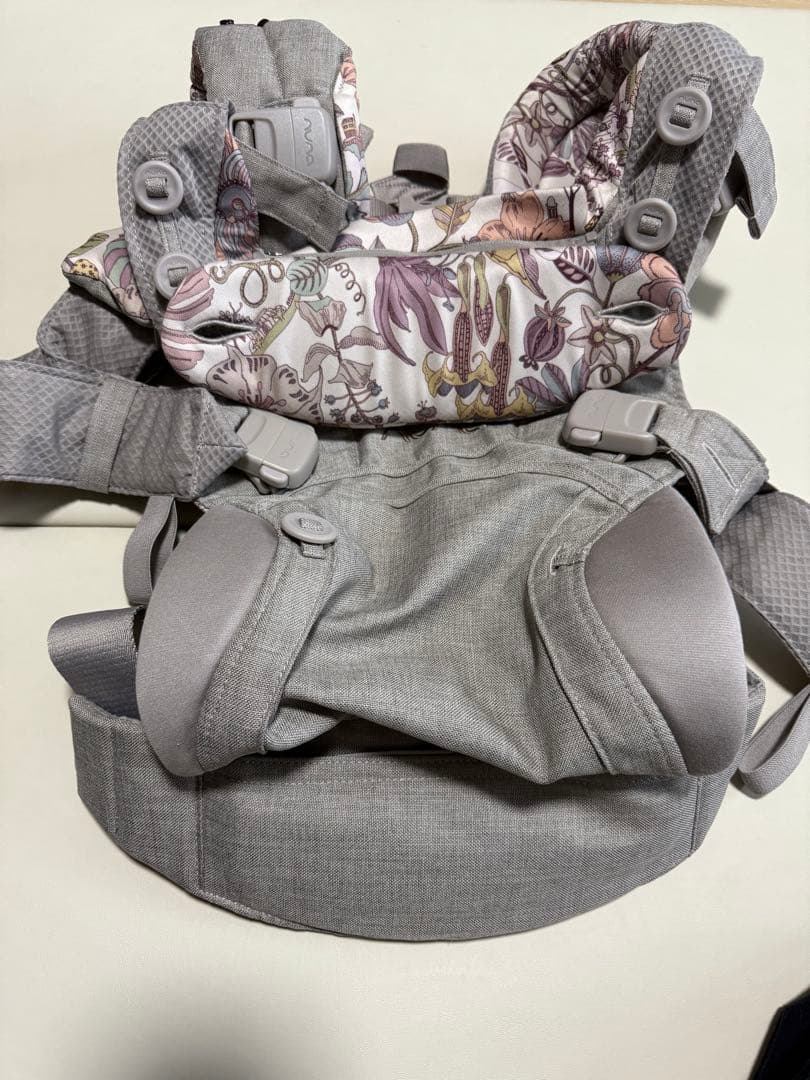 NUNA CUDL clik ファンタジーランド