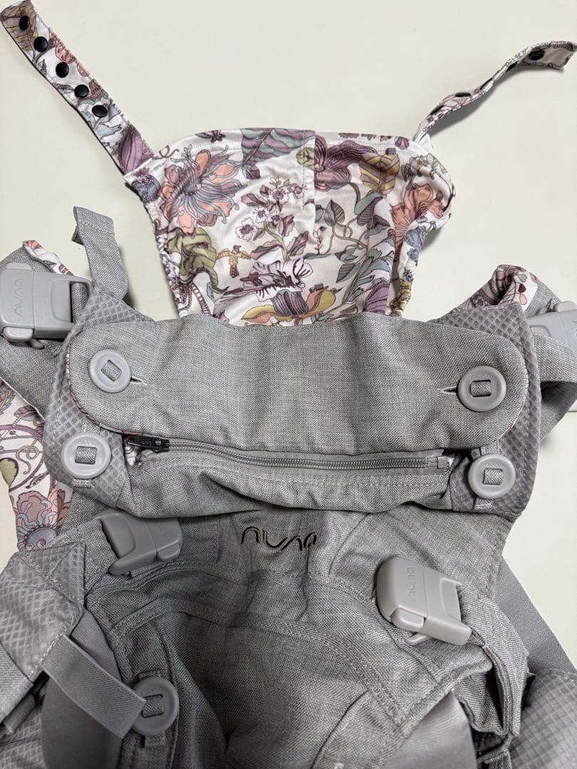 NUNA CUDL clik ファンタジーランド