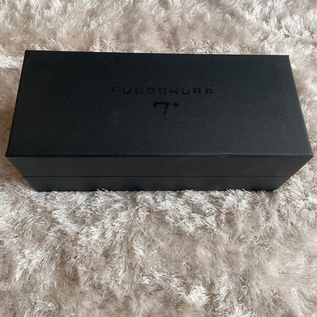 本格芋焼酎　定価24,000円　FUUDOKURA+7 BOX入　最高級