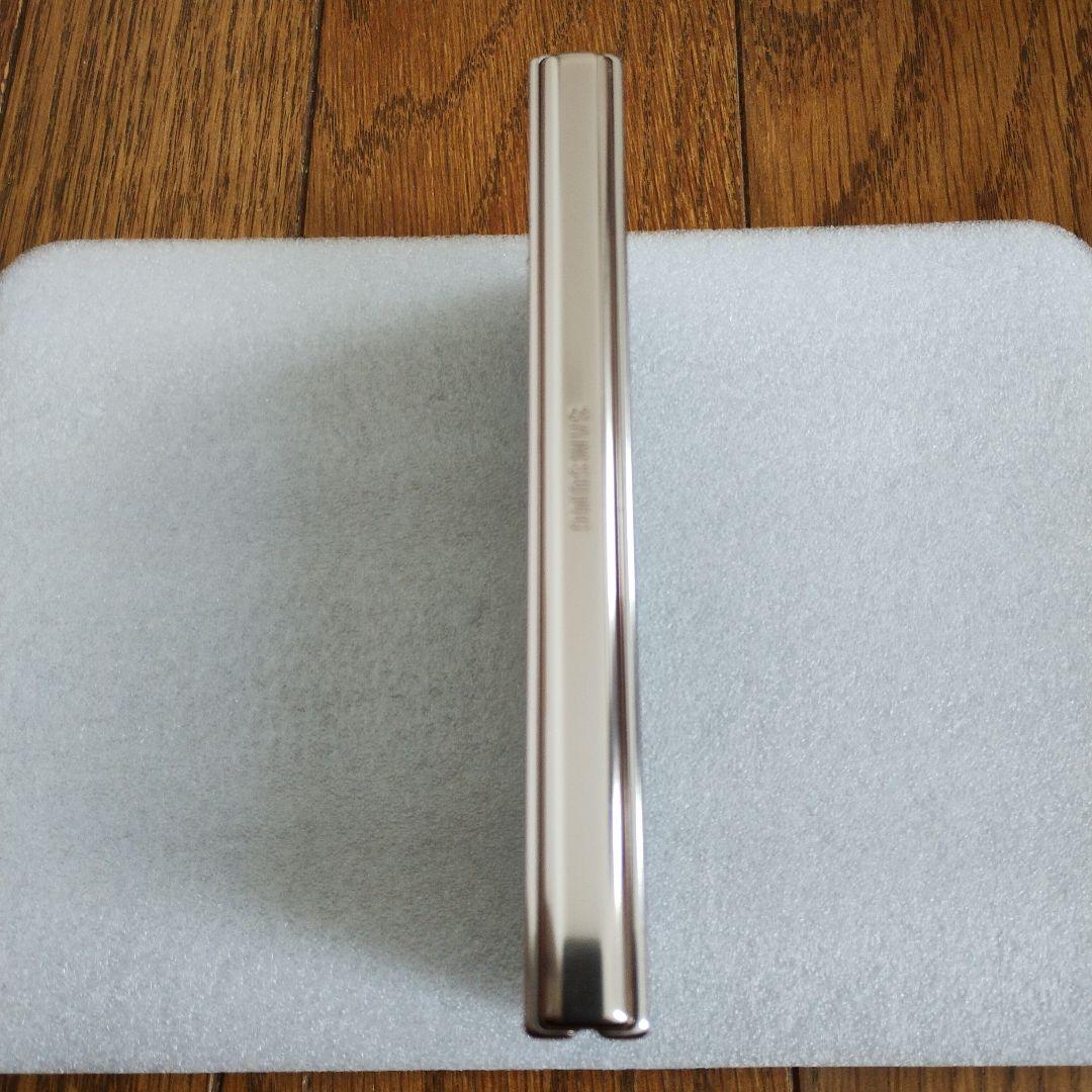 Samsung Galaxy Z Fold 4 韓国版シムフリー