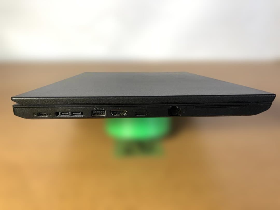 ThinkPad L590 Corei5 8GB SSD256GB win11㉖