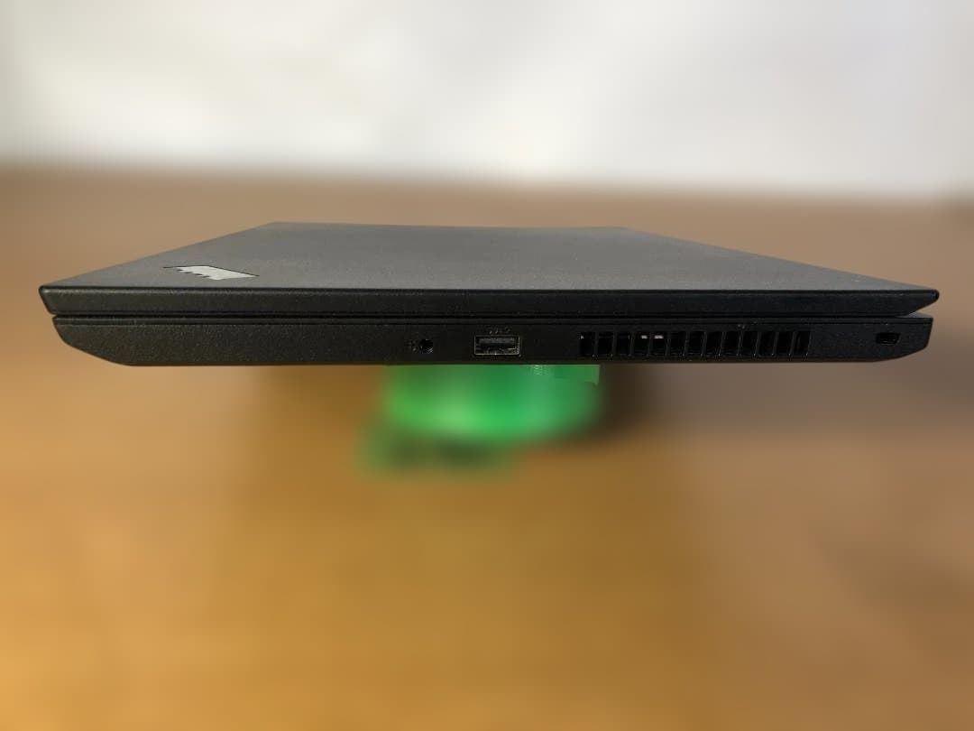 ThinkPad L590 Corei5 8GB SSD256GB win11㉖