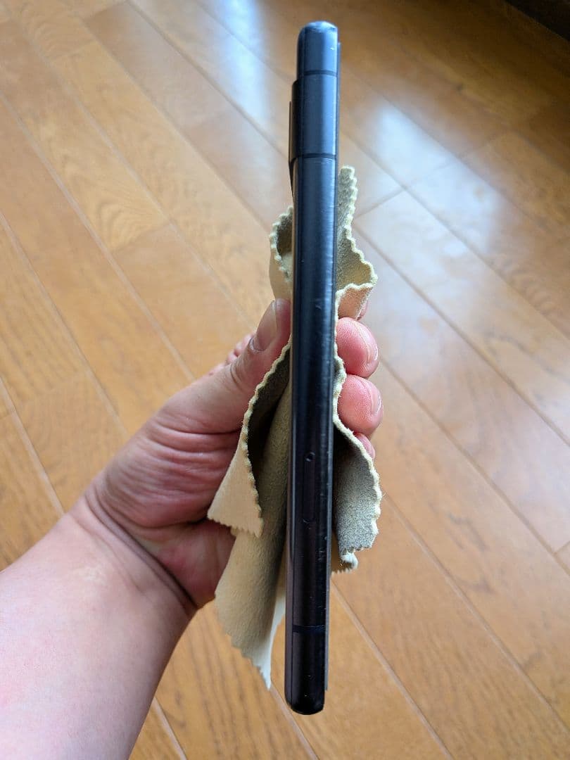 【箱・付属品】Google Pixel 7a 128GB｜SIMフリー