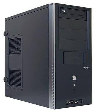 Radiant GZ2300Z87　カスタマイズ品