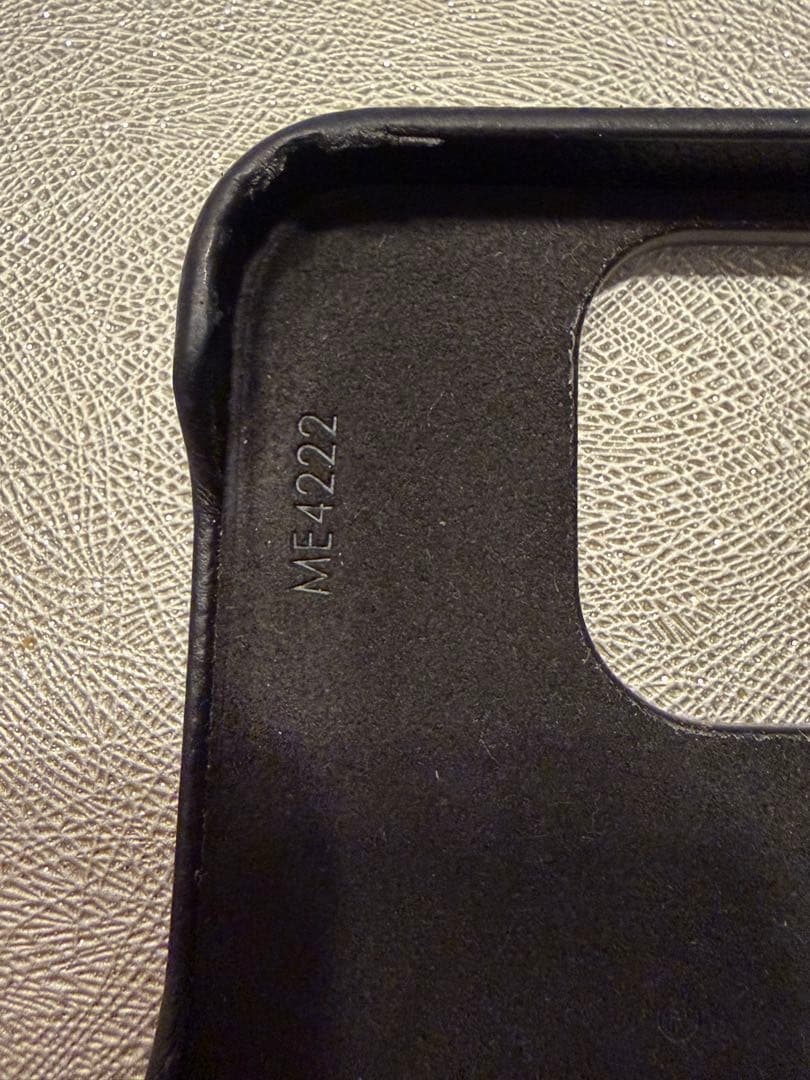 Louis Vuitton iPhone14Pro ケース