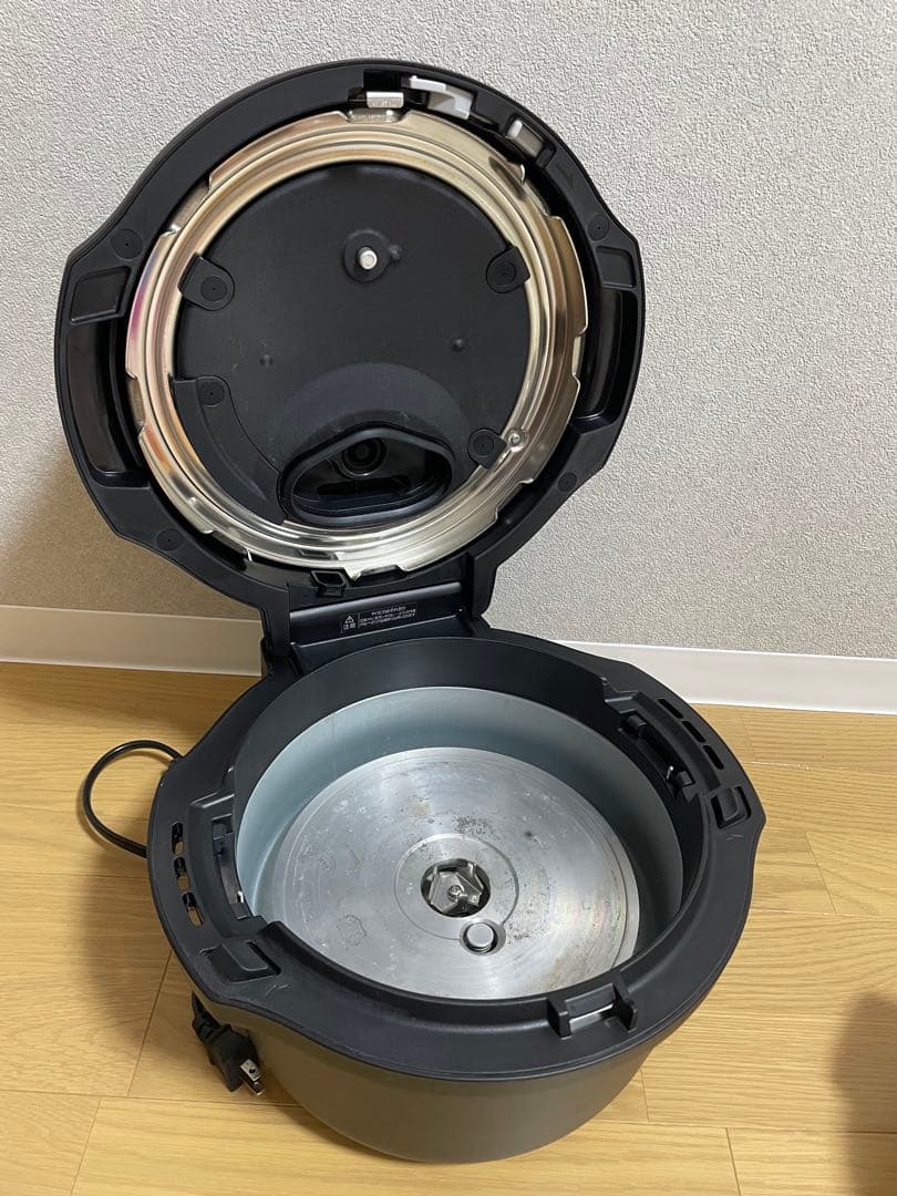 Panasonic オートクッカービストロNF-AC1000