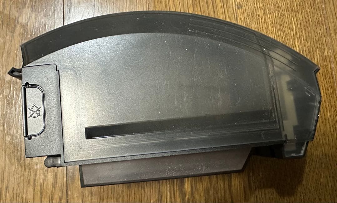 iRobot ルンバ e5 専用箱・説明書・新品デュアルバーチャルウォール付