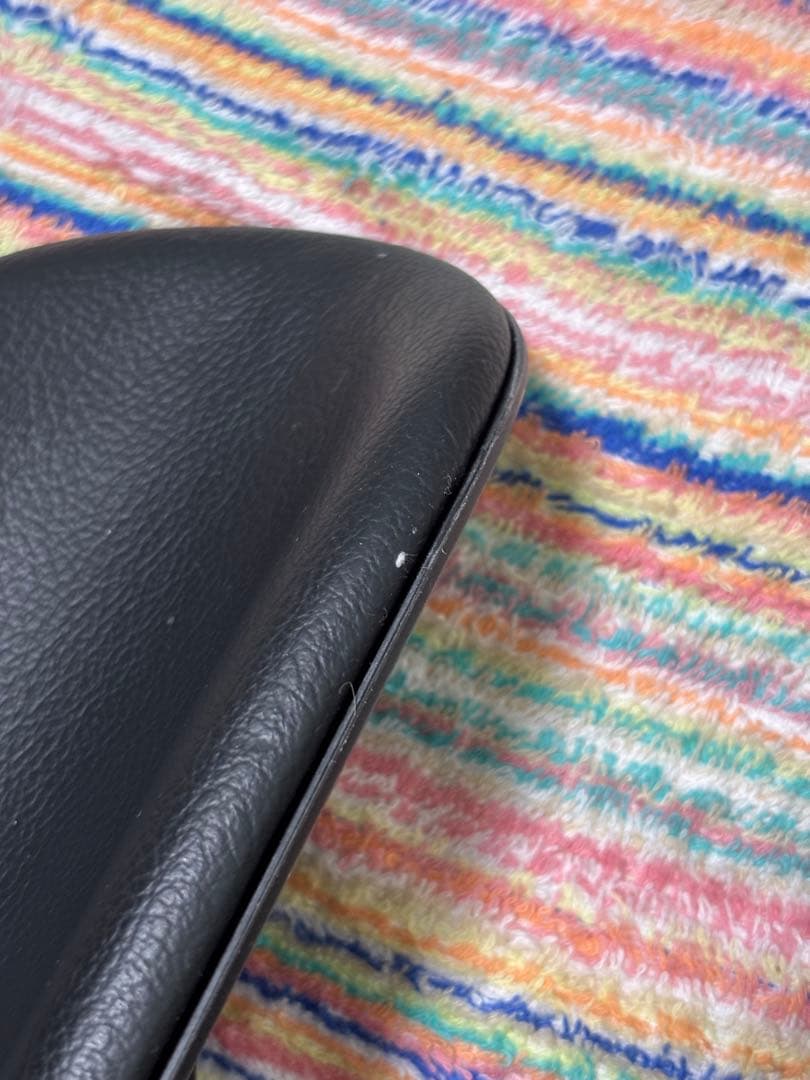 【緊急1万値下】ERGOREST エルゴレスト アームレスト 左右 ロングアーム