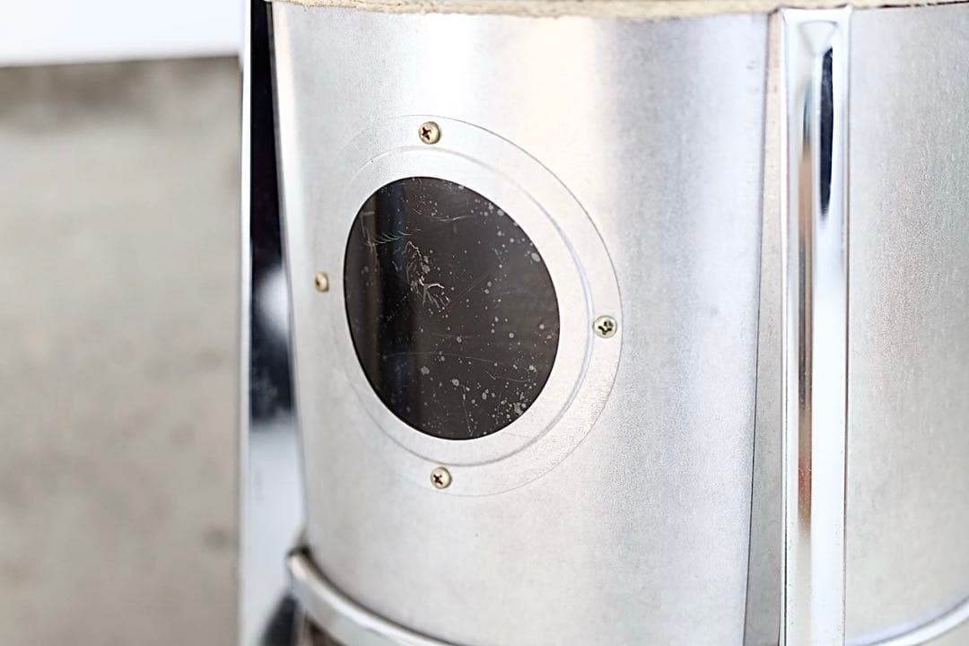 フジカ 石油ストーブ