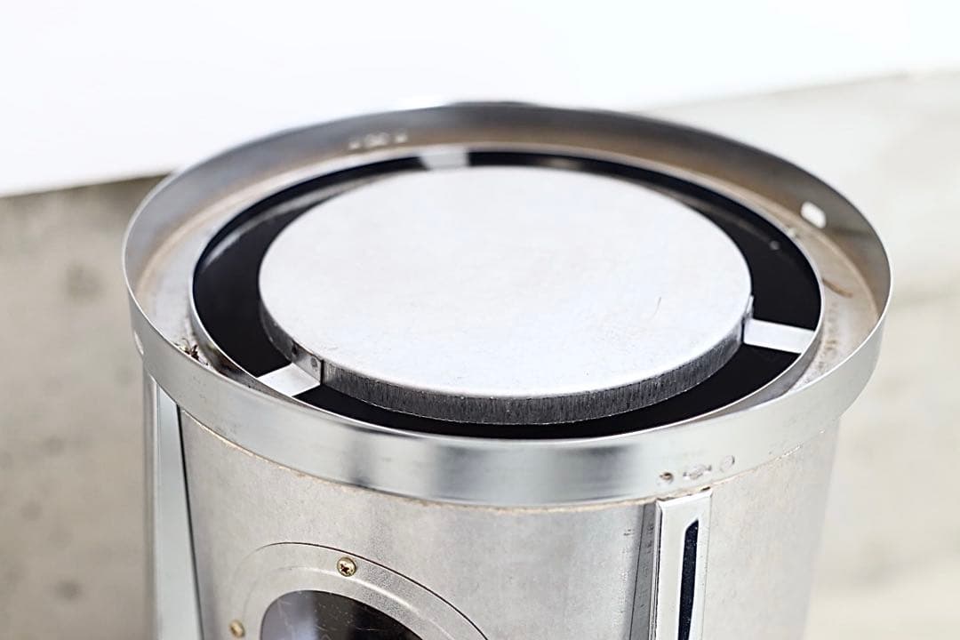 フジカ 石油ストーブ