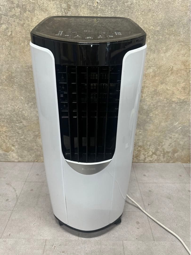 アイリスオーヤマ‪　ポータブルクーラー‪　IPP-2222G‪