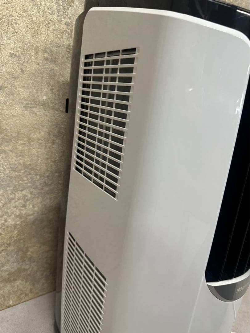 アイリスオーヤマ‪　ポータブルクーラー‪　IPP-2222G‪