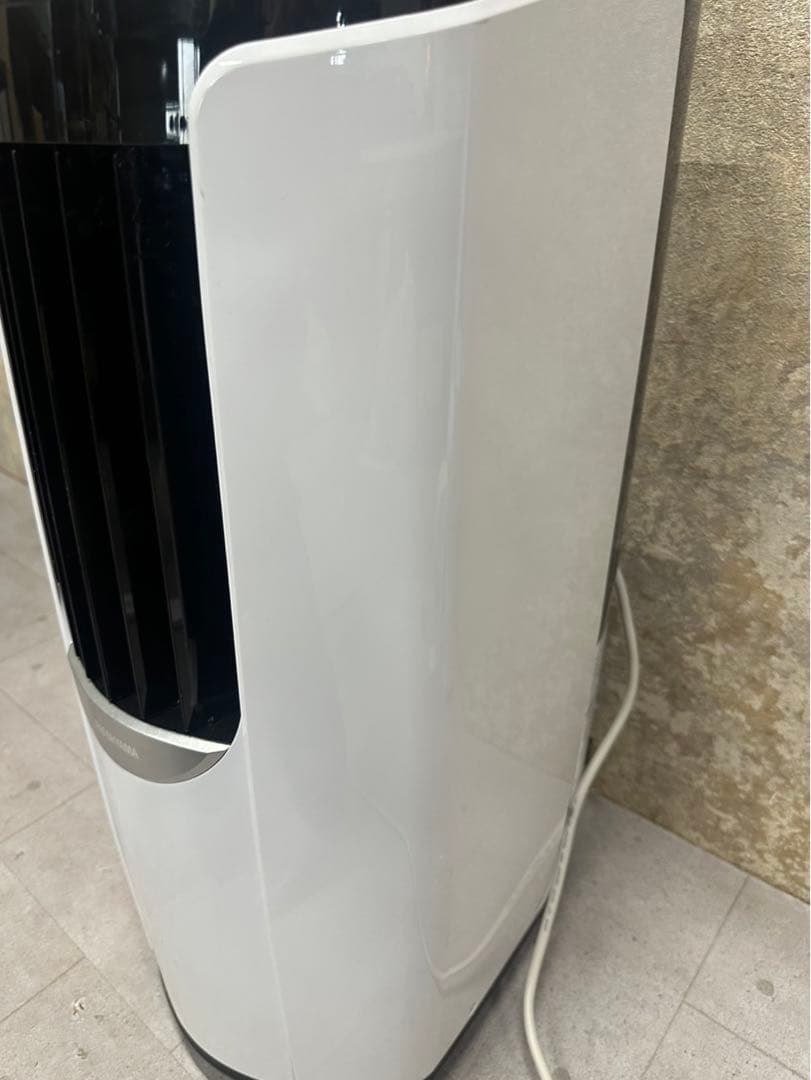 アイリスオーヤマ‪　ポータブルクーラー‪　IPP-2222G‪