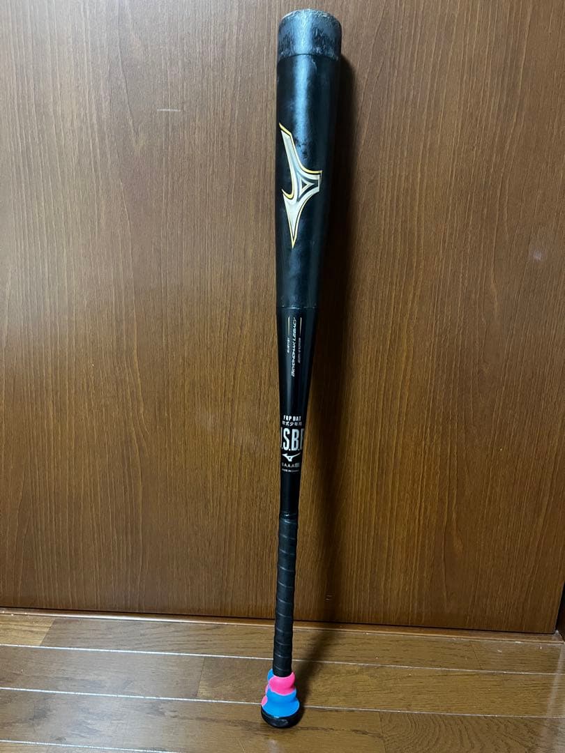 ビヨンド レガシー軟式少年用 バット