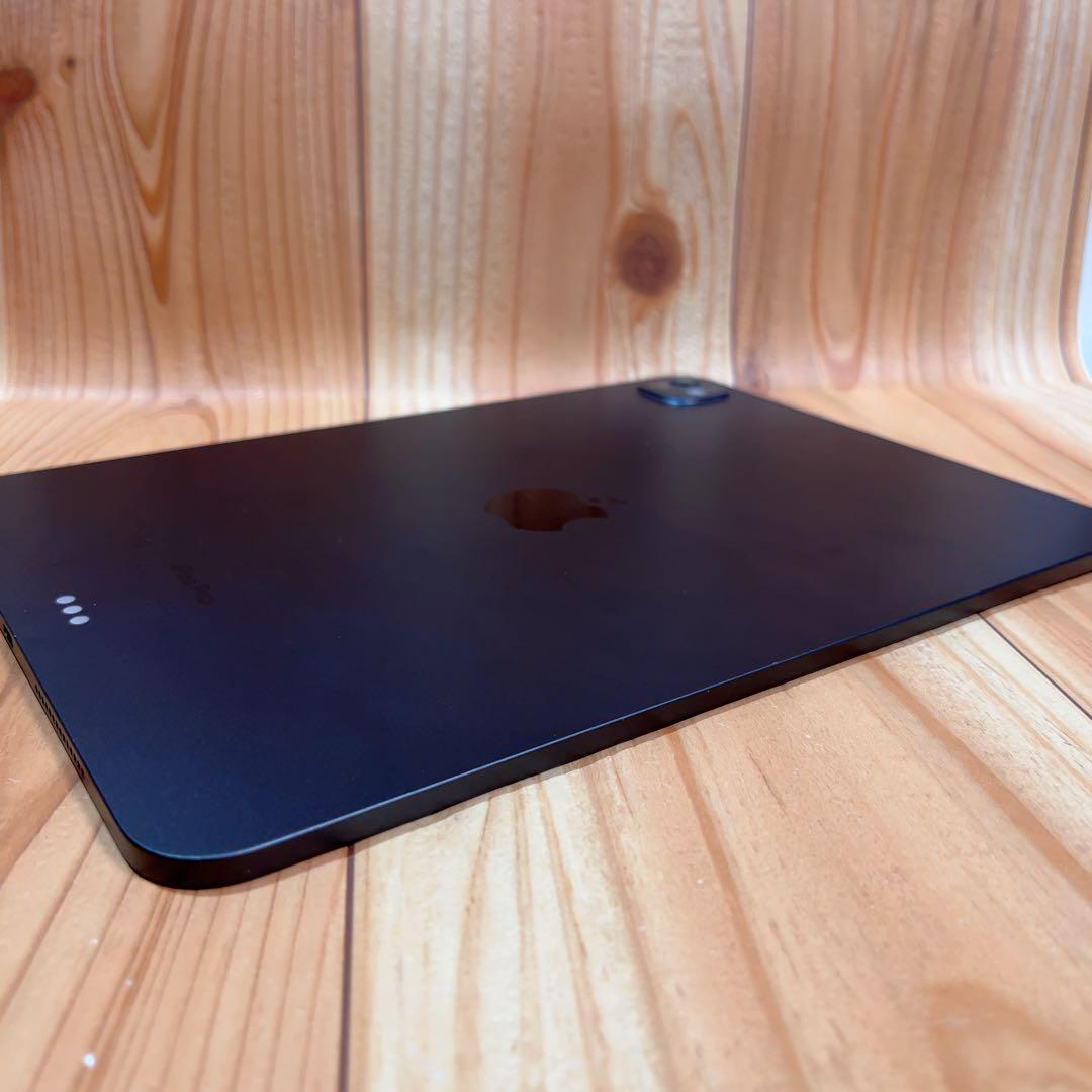 Wi-Fi 本体 iPad Pro 11 M4 2TB 437 スペースブラック