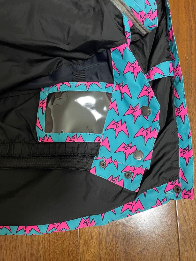 スノーボード AIRBLASTER FREEDOM SERIES Medium