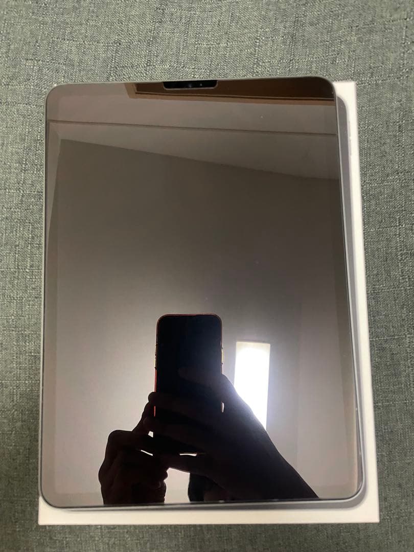 超美品　iPad Pro 11インチ 第３世代 128GB