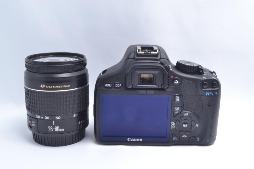 選べるおまけ⭐Canon EOS Kiss X4⭐初期不良保証⭐入門おすすめ⭐