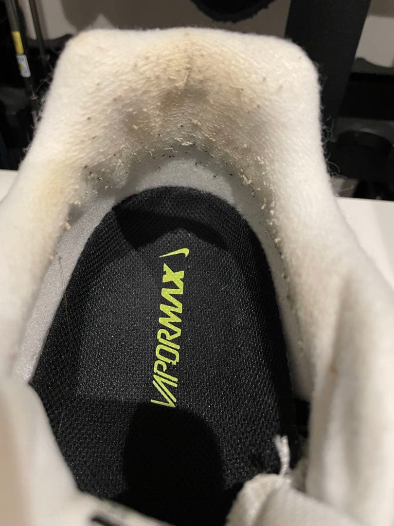 NIKE AIR VAPOR MAX 95 NEON イエロー グラデーション