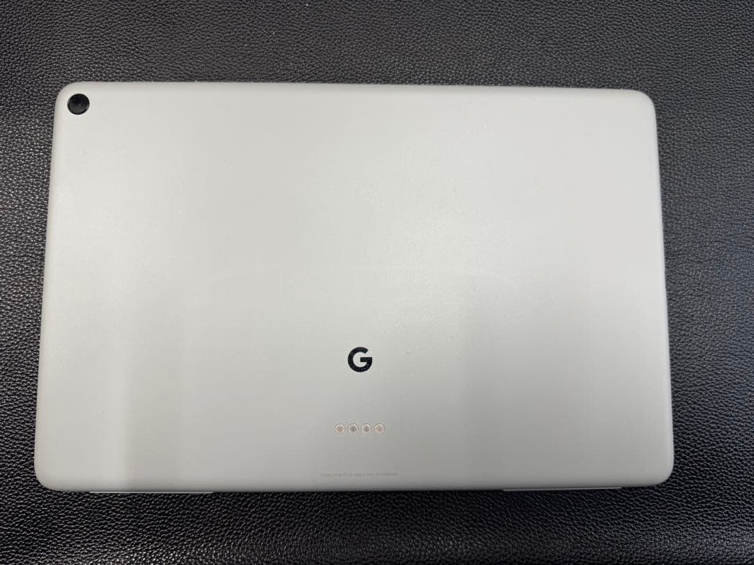 Androidタブレット本体 Google pixel tablet GTU8P
