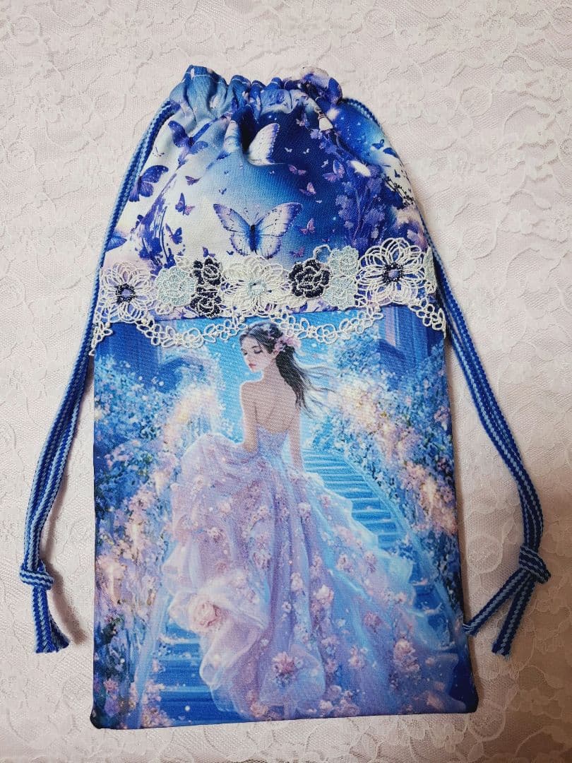 コスメ大好き様♥️オーダーページ③2便になります(’-’*)♪巾着、エコバック