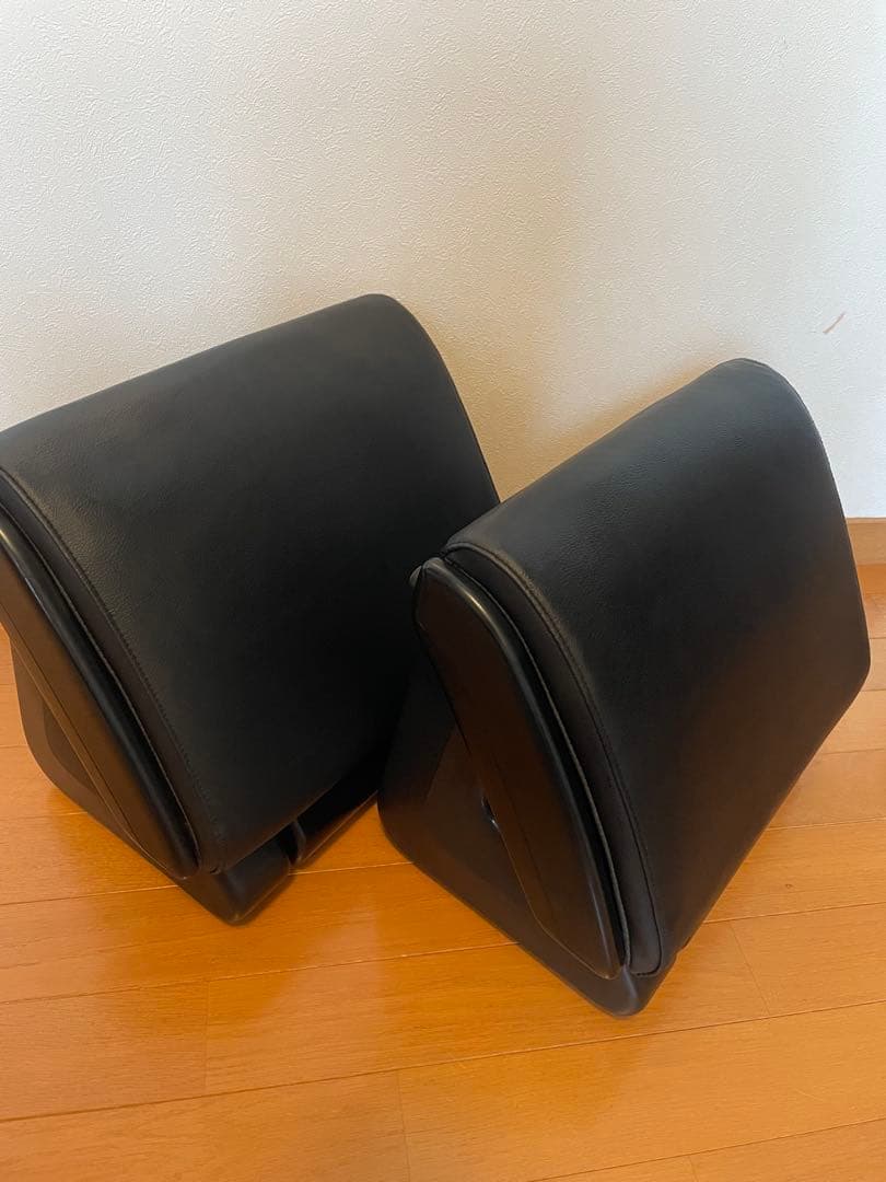 ☆TOYOTA純正部品 ヴォクシー オットマン2個セット