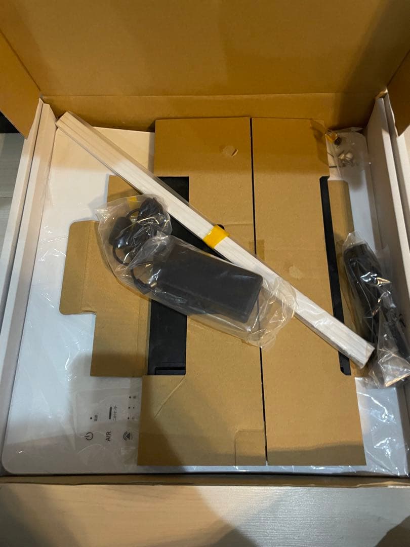 【未使用品】KALTECH カルテック ターンド・ケイ KL-W01 脱臭