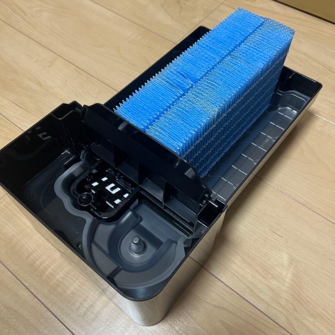 Dainichi HD-LX1224 スノーホワイトW大容量置き型加湿器