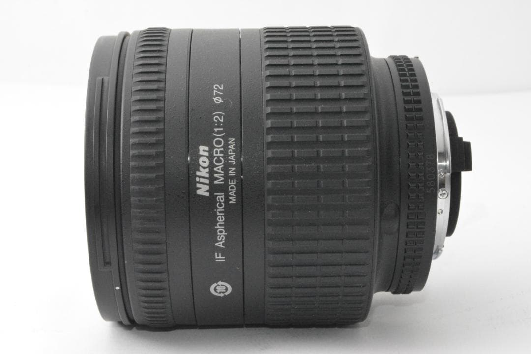 ★美品★ニコン NIKON AF 24-85mm 2.8-4D