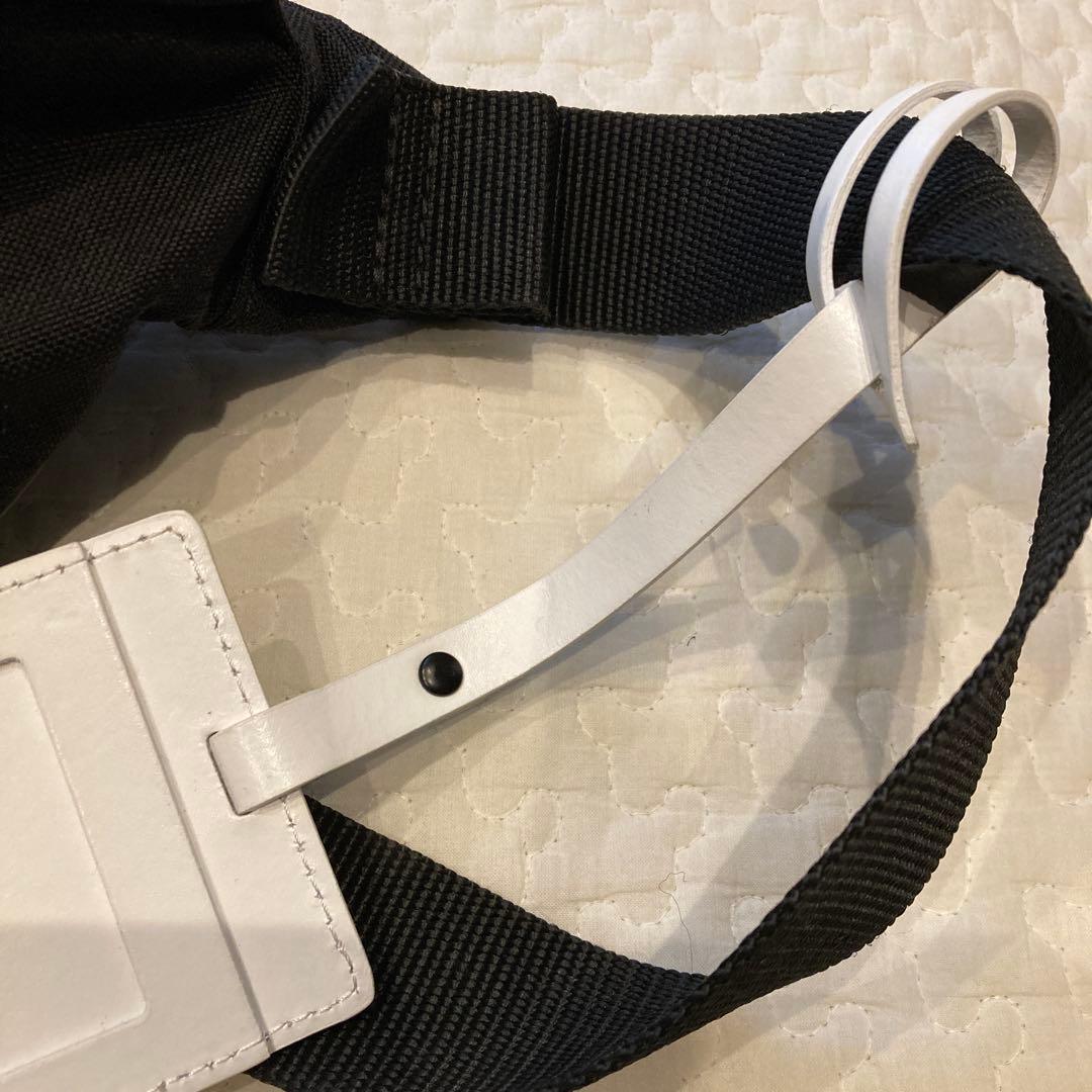 Maison Margiela ウエストポーチ　ショルダーバッグ　ボディバック