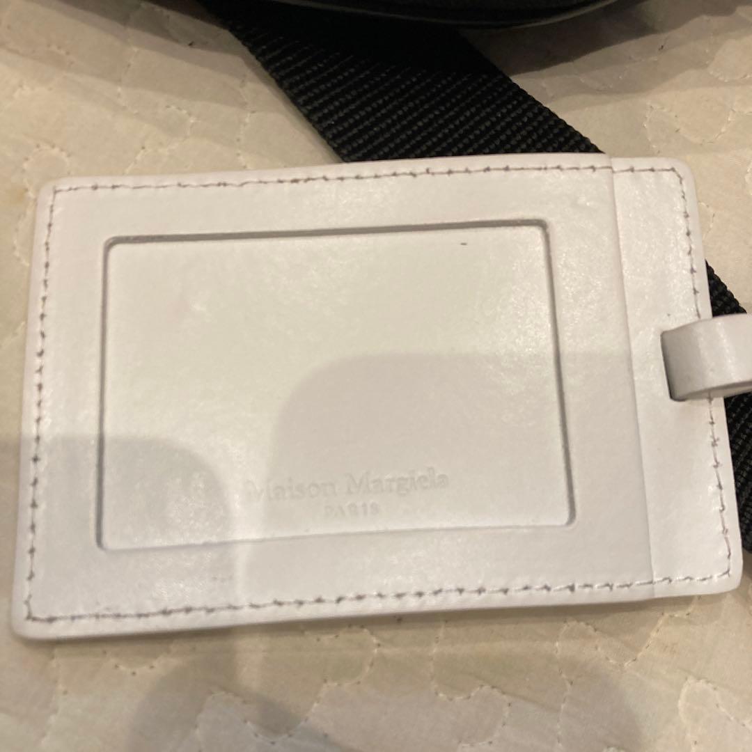 Maison Margiela ウエストポーチ　ショルダーバッグ　ボディバック