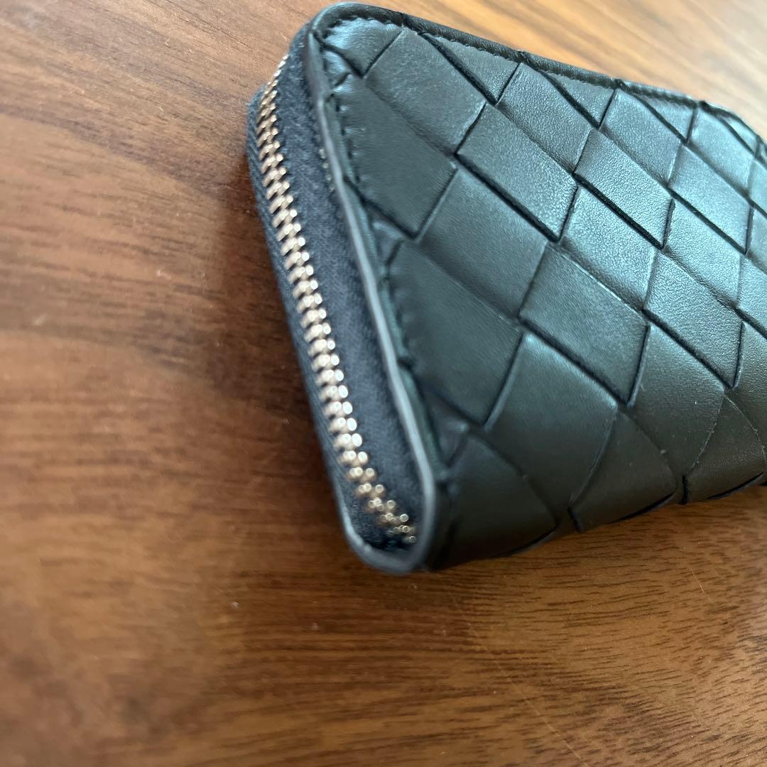 ボッテガ 【美品】ケース 黒