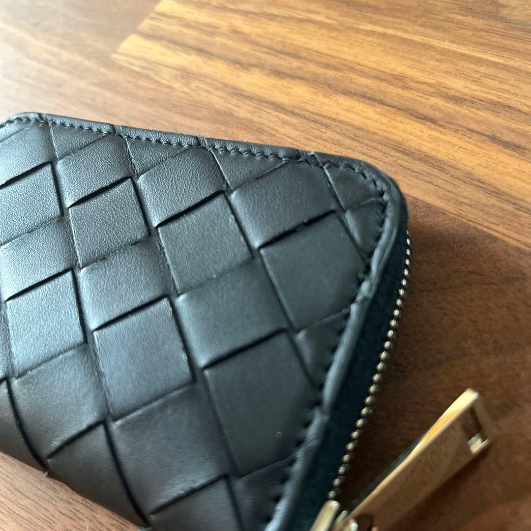 ボッテガ 【美品】ケース 黒