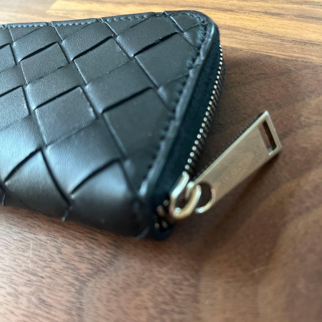 ボッテガ 【美品】ケース 黒