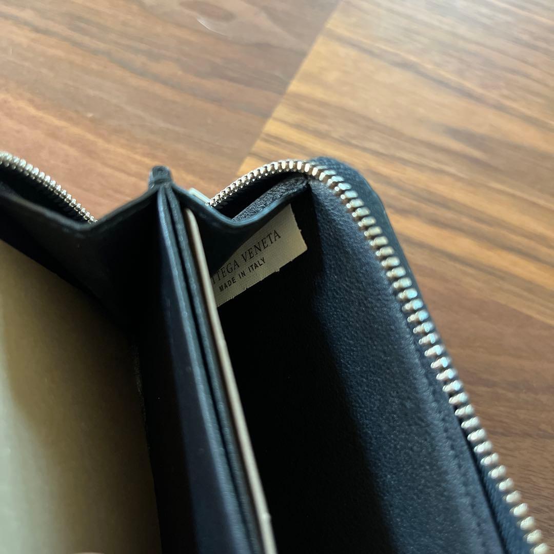 ボッテガ 【美品】ケース 黒