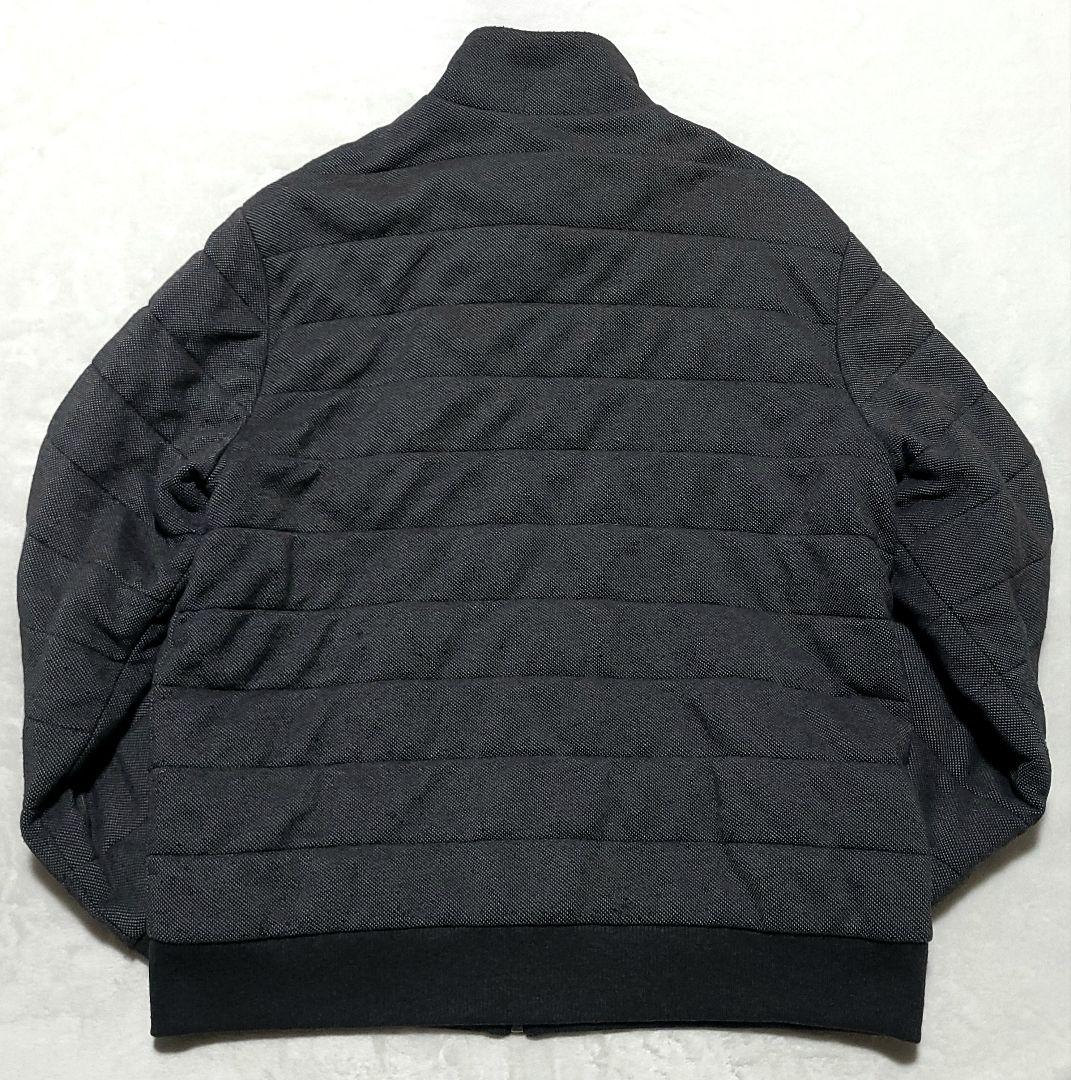 現行 ラルフローレン　ブルゾン キルティングジャケット ポニー 大きいサイズ