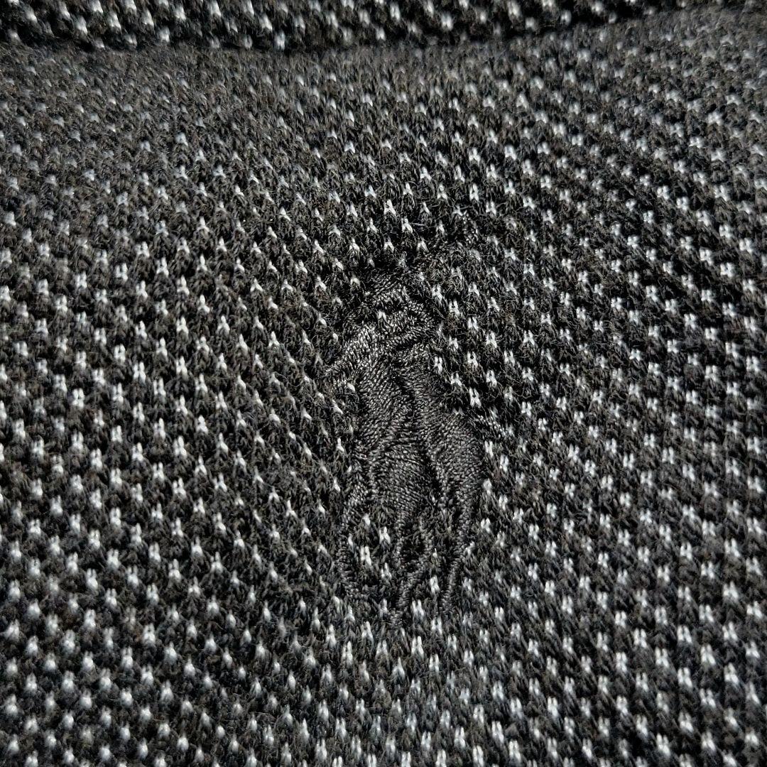 現行 ラルフローレン　ブルゾン キルティングジャケット ポニー 大きいサイズ