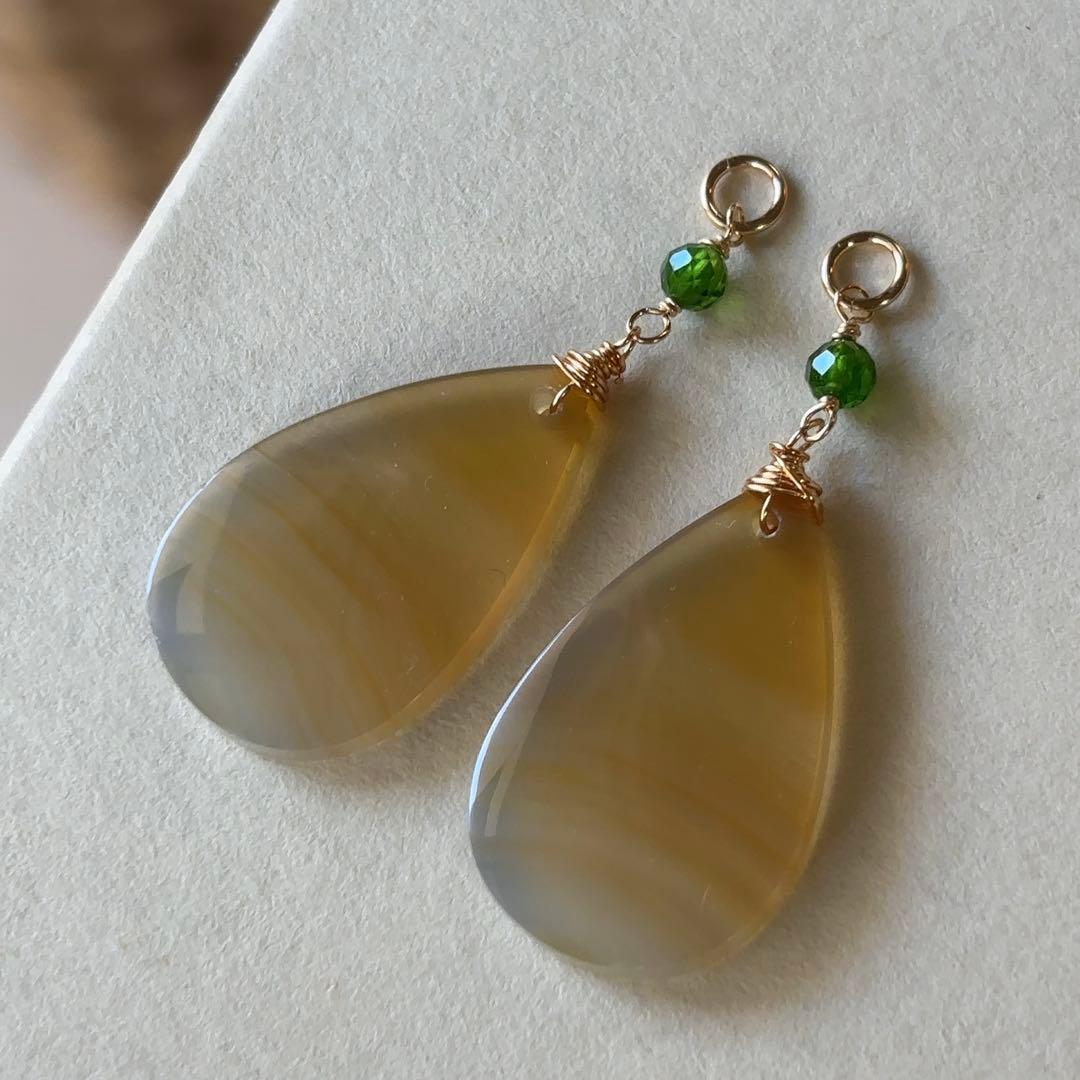 B8アイリスアゲート セミオーダー