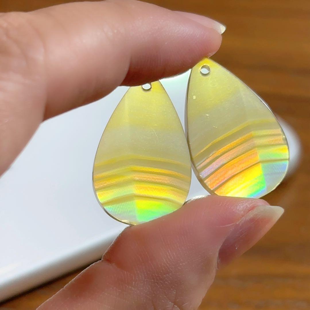 B8アイリスアゲート セミオーダー