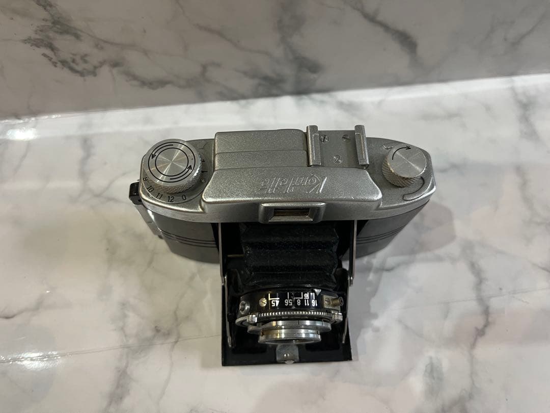 コニレット　Konilette　フィルムカメラ