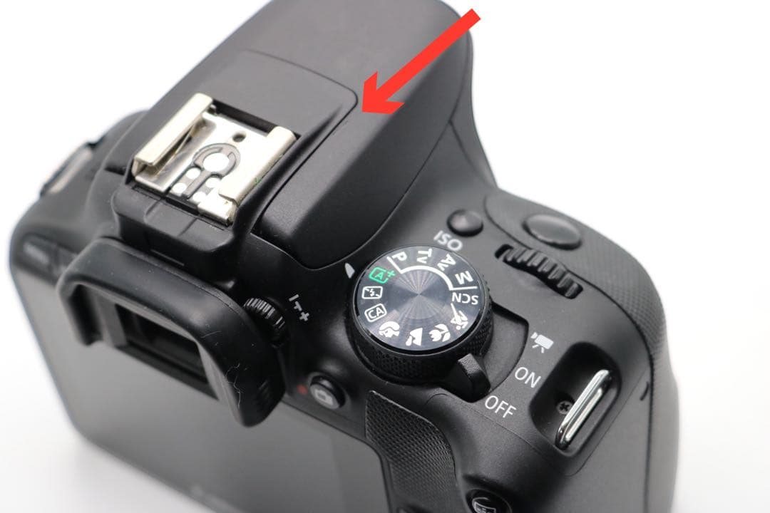 超美品 【Canon EOS Kiss X7 ダブルレンズセット】 箱付き