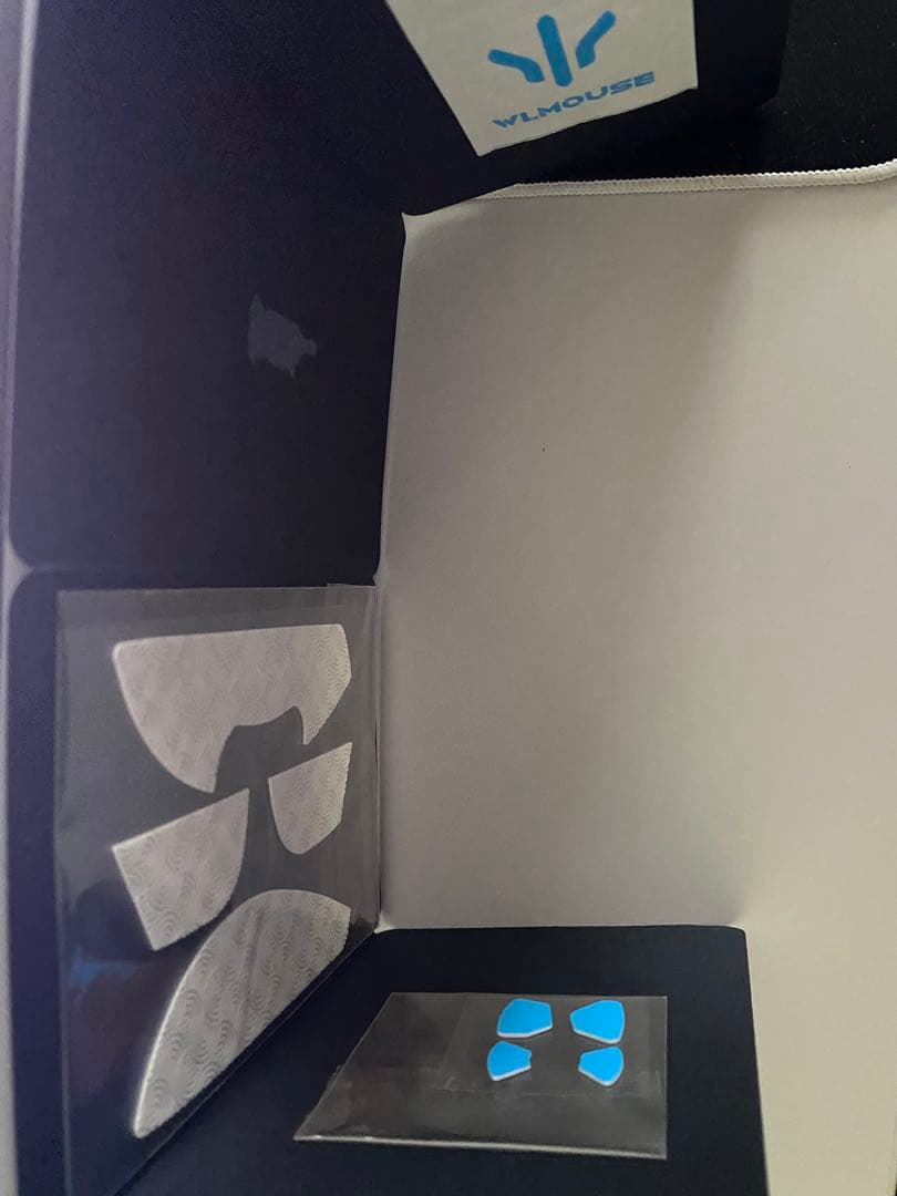 マウス・トラックボール wlmouse sword x