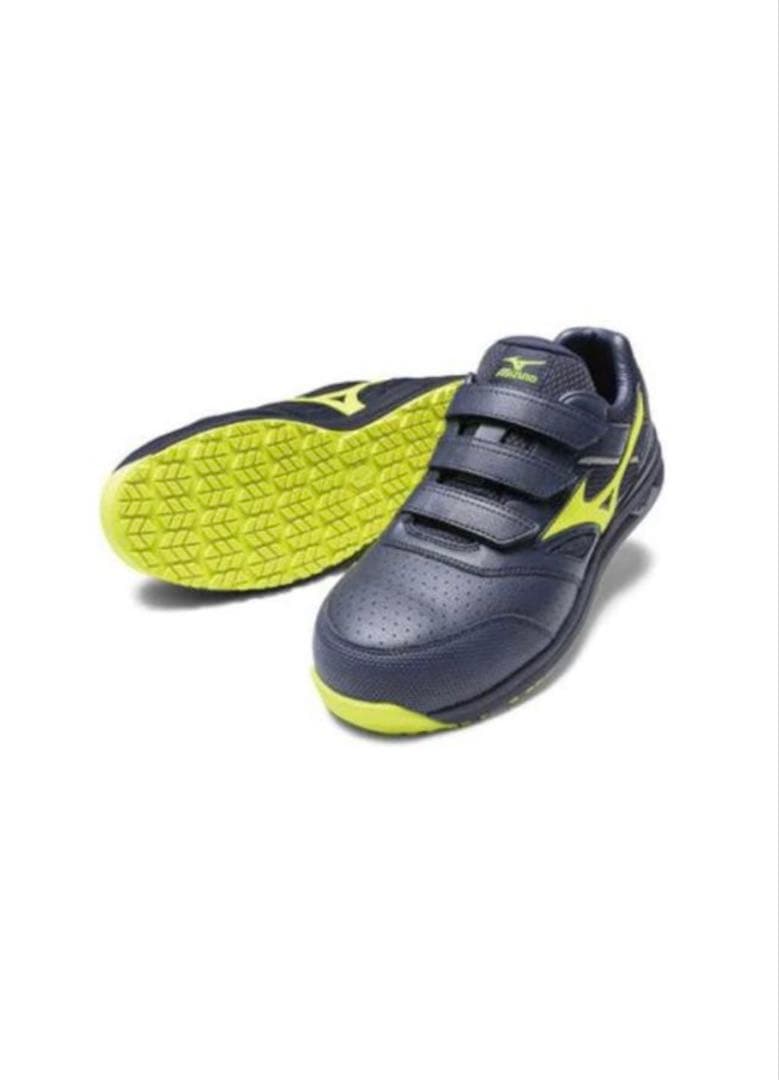 Mizuno Almighty LS2 22L 安全靴 26.5cm