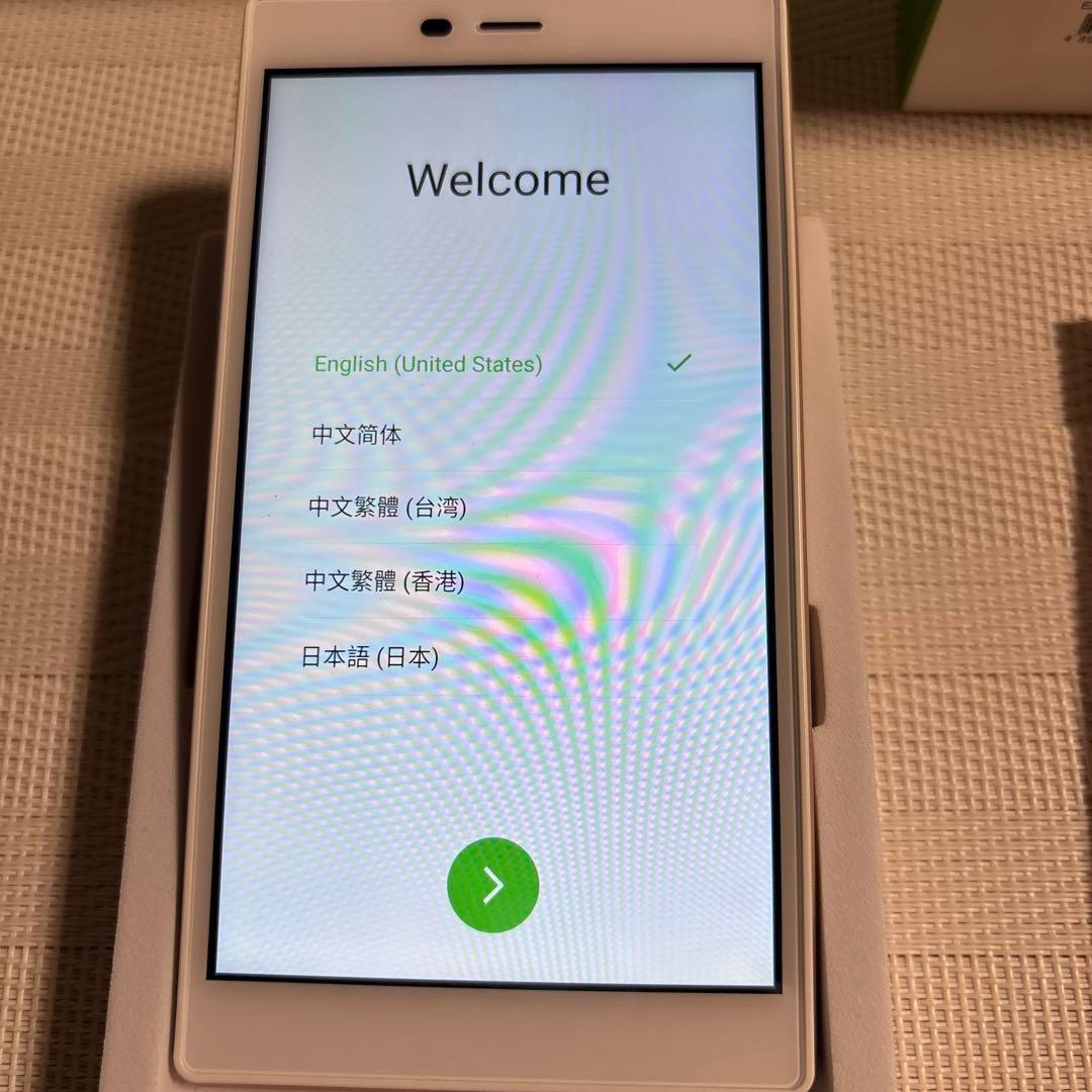 GlocalMe WifiルーターSim不要 100ギガ(90日間)