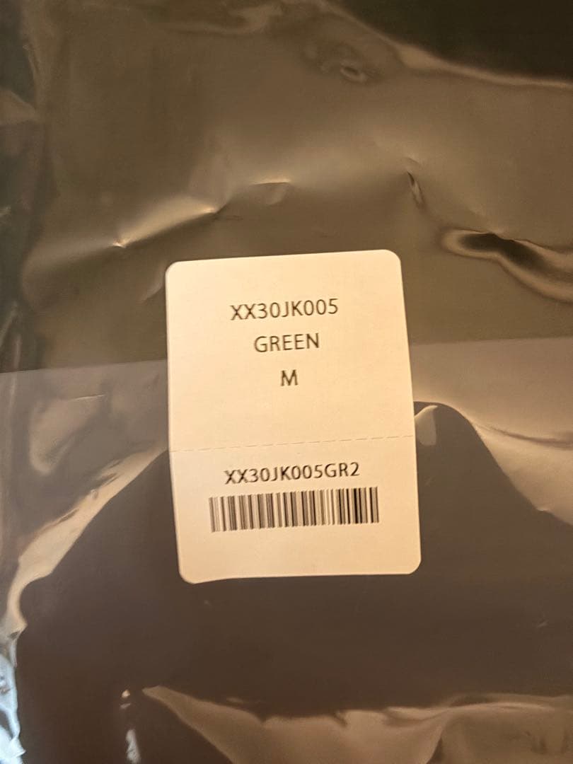 POKEMON MADE COACH JACKET Mサイズ