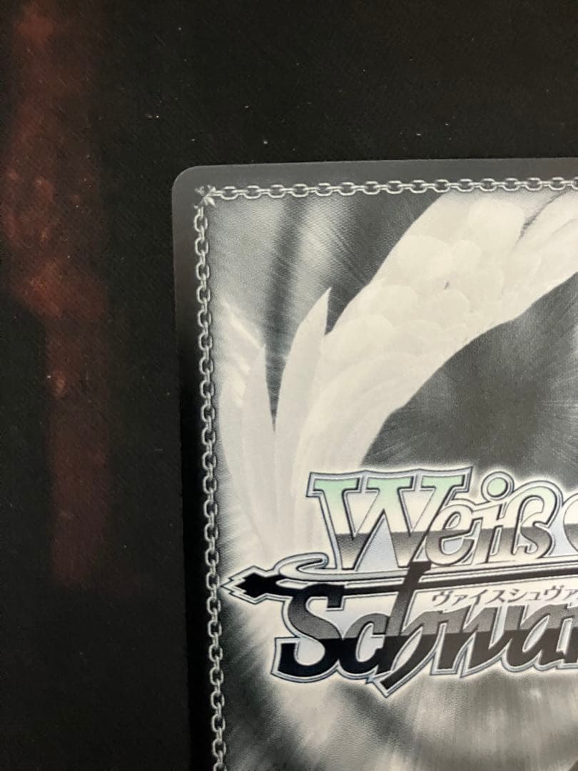 8*2様 ヴァイスシュバルツ　学園アイドルマスター 葛城リーリヤ　SIR